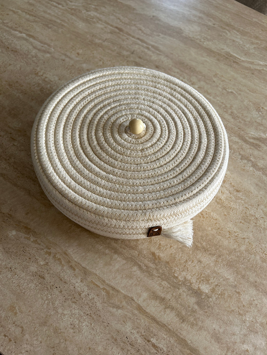 Panera algodón
