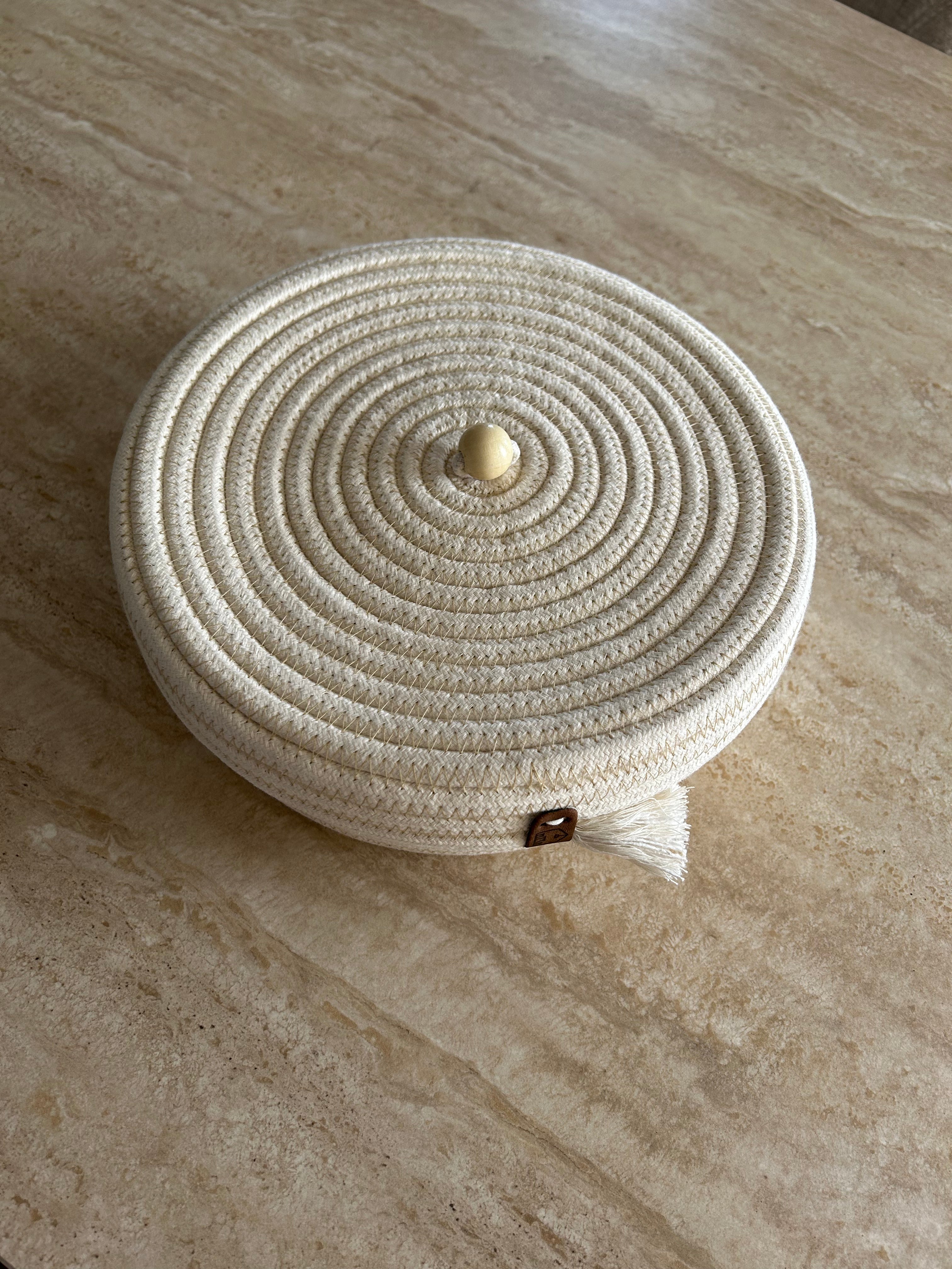 Panera algodón