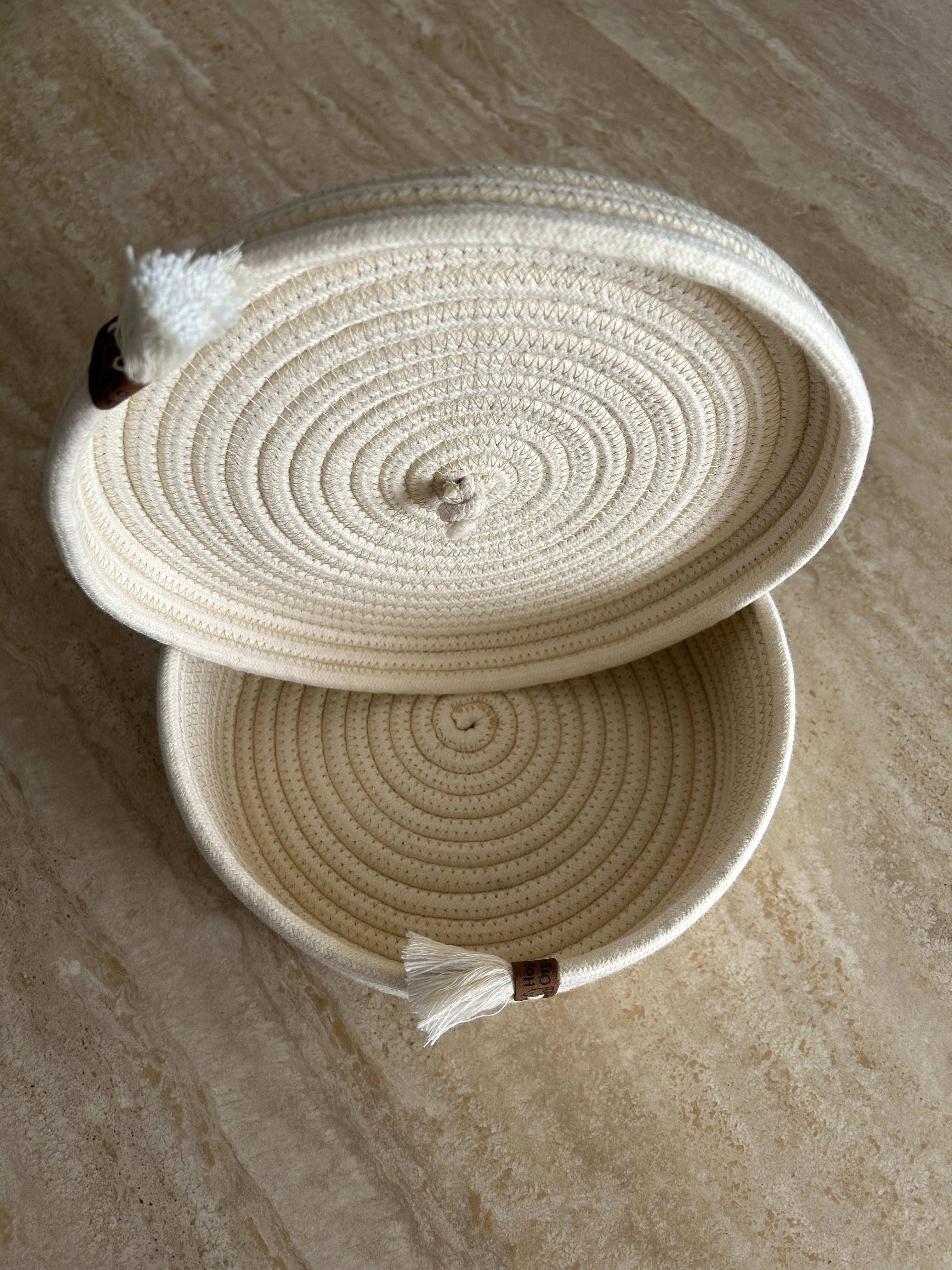 Panera algodón